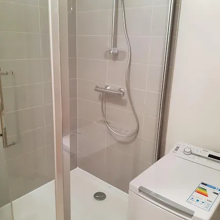 Appartement 6 Personnes Au Pied Des Pistes Avec Balcon - Fr-1-516-2 Lägenhet *